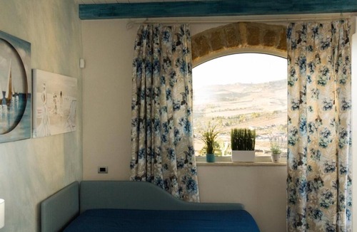Agrigento Bed & Breakfast | Relais Dea Degli Ulivi House