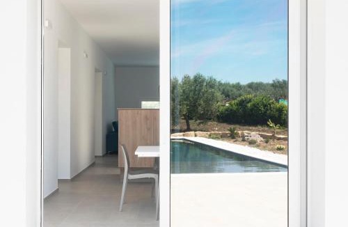 Buseto Palizzolo Villa | Relais Donna Tana