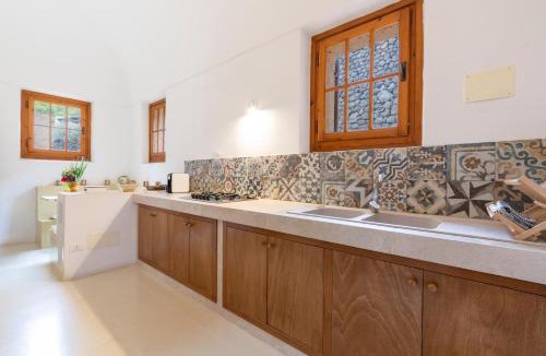 Pantelleria House | Relais Euterpini