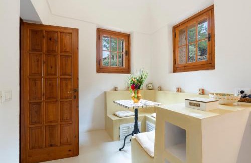 Pantelleria House | Relais Euterpini