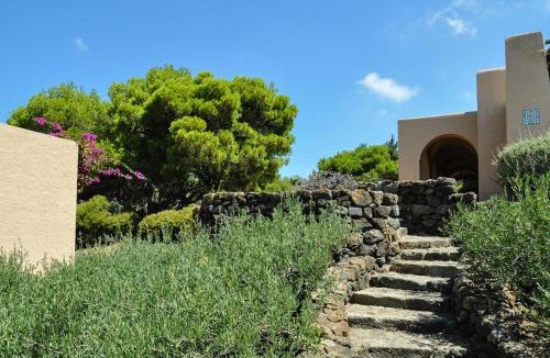 Pantelleria House | Relais Euterpini