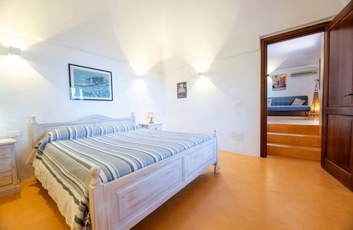 Pantelleria House | Relais La Cala Cottone - Dammuso U Kharbè