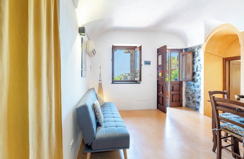 Pantelleria House | Relais La Cala Cottone - Dammuso U Kharbè