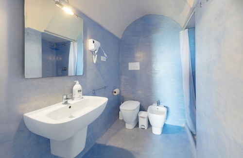 Pantelleria House | Relais La Cala Cottone - Dammuso U Kharbè