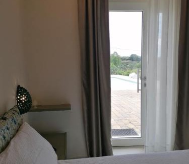 Mazzarino Resort | Relais Palmento 1866 Torre Favara