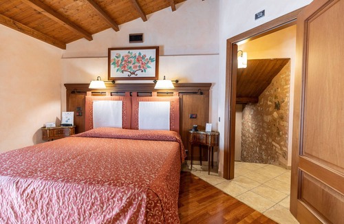 Castelbuono Other | Relais Santa Anastasia