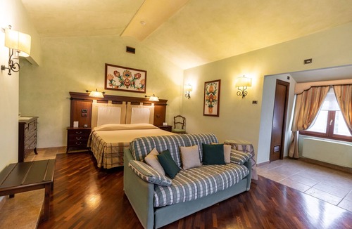 Castelbuono Other | Relais Santa Anastasia