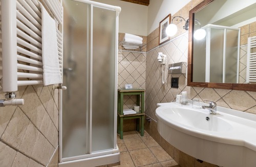 Castelbuono Other | Relais Santa Anastasia