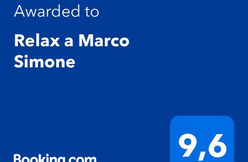Marco Simone House | Relax a Marco Simone -Casa Domitilla -