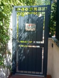 Marco Simone House | Relax a Marco Simone -Casa Domitilla -
