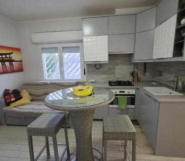 Ardea House | Relax House Landriana