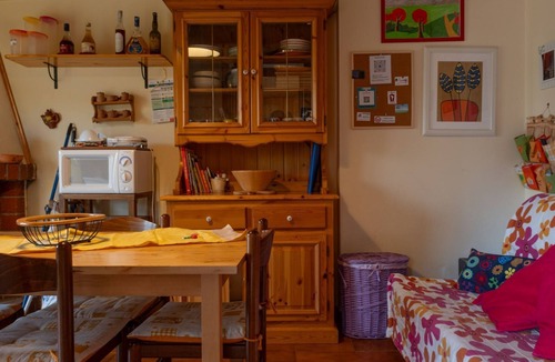 Cappadocia Apartment | Relax in the nature of the Central Abruzzo Apennines