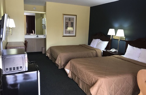 Dublin Hotel | Relax Inn & Suites
