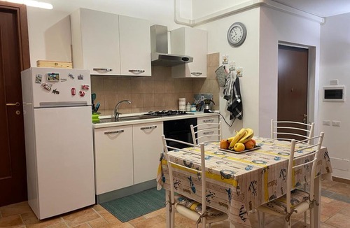 Sabaudia House | Relax