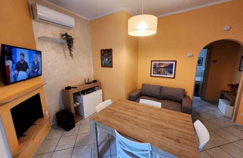 Fonte Nuova Apartment | Relax La Torricella