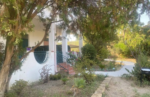 Agrigento House | RELAX&NATURA