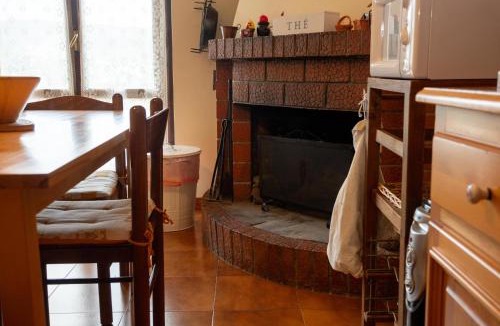 Cappadocia Apartment | Relax nel verde
