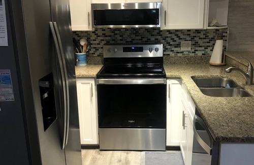 North Carolina Coast Condo | Relax Oceanfront at our 2-bedroom Oceanfront condo in Carolina Beach