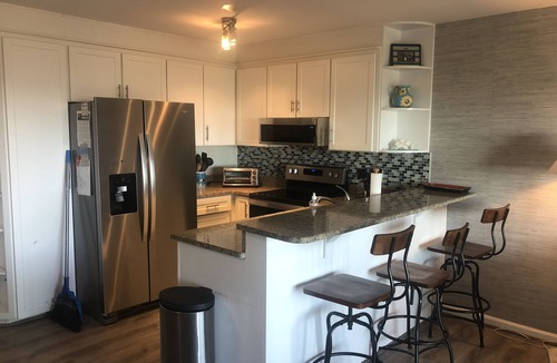 North Carolina Coast Condo | Relax Oceanfront at our 2-bedroom Oceanfront condo in Carolina Beach