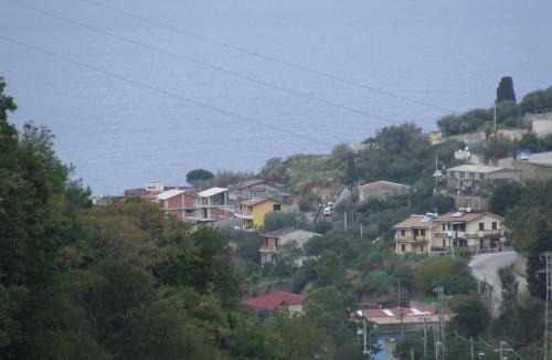 Piraino Apartment | Relax Vista Eolie