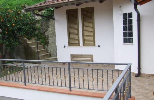Piraino Apartment | Relax Vista Eolie