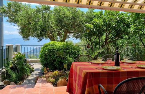 Gioiosa Marea Apartment | Relax with a dream view, peace and comfort