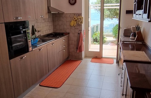 Gioiosa Marea House | Relax with sensational views of the sea and mountains