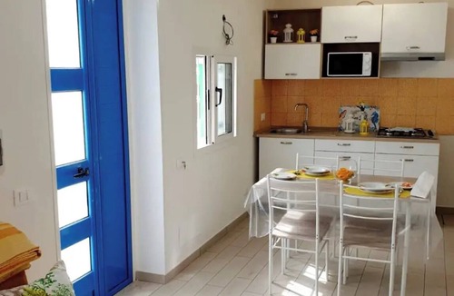 Balestrate House | Relaxation house in Balestrate