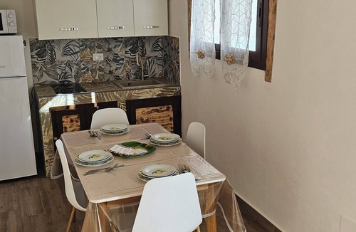 Balestrate House | Relaxation house in Balestrate