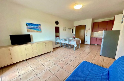 Caorle Apartment | Relaxing Apartment in Caorle for 7