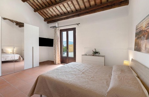 Buseto Palizzolo House | Relaxing Countryside Ruralhouse