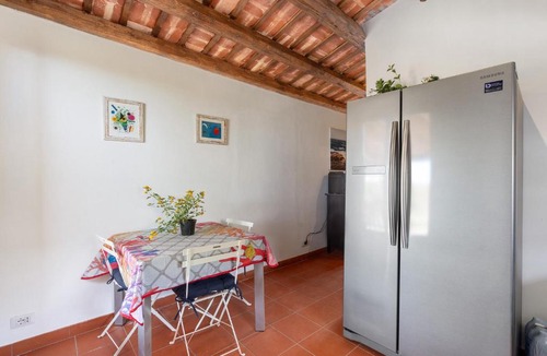 Buseto Palizzolo House | Relaxing Countryside Ruralhouse