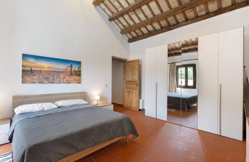 Buseto Palizzolo House | Relaxing Countryside Ruralhouse