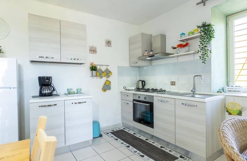 Francavilla di Sicilia House | Relaxing Escape in Francavilla