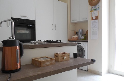 Agrigento Apartment | RELAXING VACATION RENTALS CLOSE TO CITY CENTER - LATE CHECK-OUT INCLUDED!