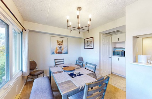 The Blue Mountains Condo | Relaxing Wintergreen Home | Golf/Mins to Blue