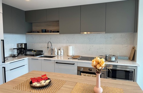 Coquitlam Condo | Relocation special/Brand new Condo by Skytrain& YMCA