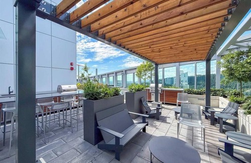 Coquitlam Condo | Relocation special/Brand new Condo by Skytrain& YMCA