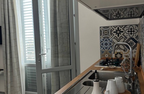 Favignana House | ReMare Favignana