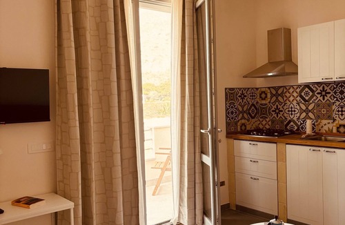 Favignana House | ReMare Favignana