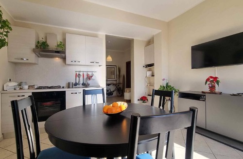 Alatri House | Remolo Home by LoveSud