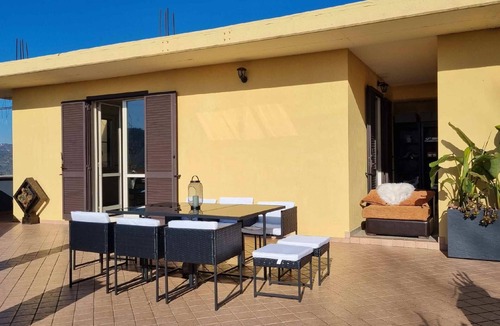 Alatri House | Remolo Home by LoveSud
