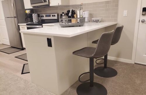 Southeast Calgary House | Remote Work Ready/Lake Access/Near South Health Campus/Games