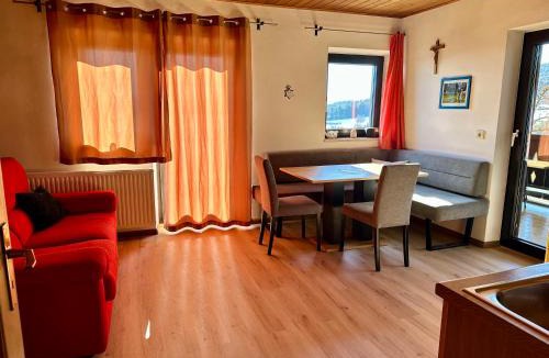 San Genesio Atesino Apartment | Rempphof