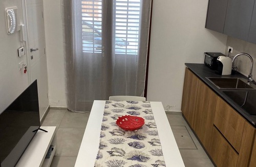 Castellammare del Golfo House | Renovated Holiday House in Castellammare del Golfo - Historic Center