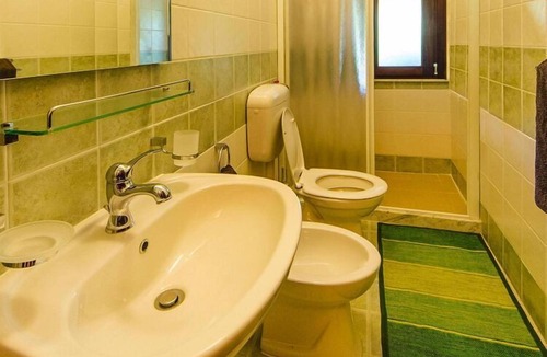Contrada Pistavecchia 2 House | Residence Hydria, Campofelice di Rocella
