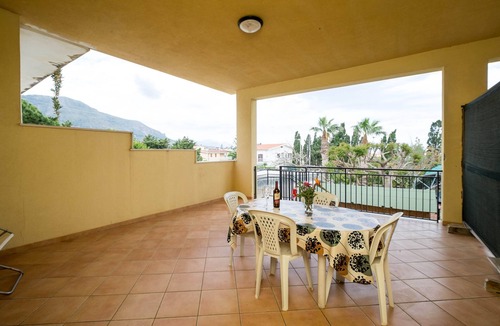 Castellammare del Golfo Apartment | RESIDENCE FEDERICA A