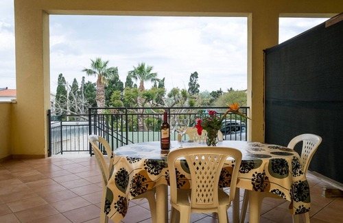 Castellammare del Golfo Apartment | RESIDENCE FEDERICA A
