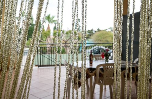 Castellammare del Golfo Apartment | RESIDENCE FEDERICA A