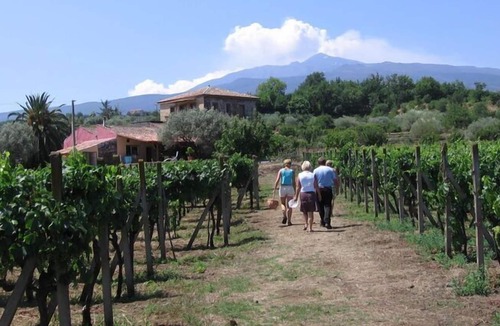 Castiglione di Sicilia House | Residence Tenuta Madonnina, Castiglione di Sicilia